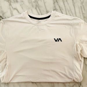 RVCA Sport T Shirt size Medium